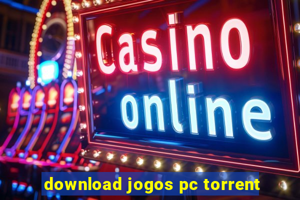 download jogos pc torrent